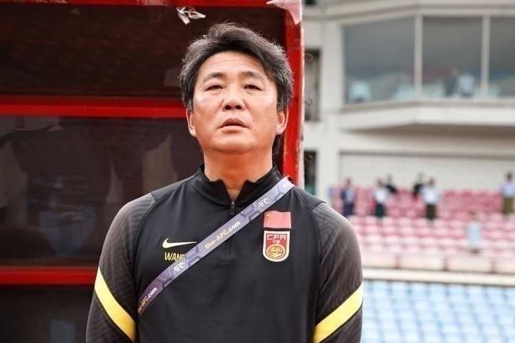 王军：U20女足阵中至少有6-7人能走到国家一队，这是我的预期