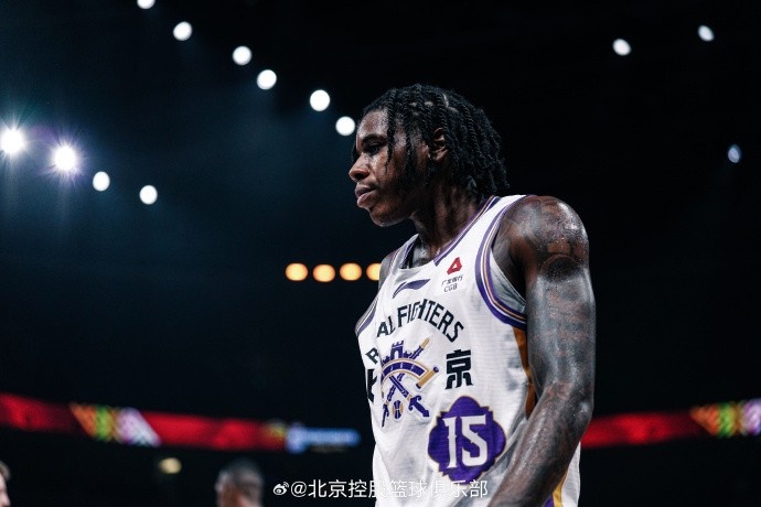 北京控股洲际杯负于NBA发展联盟联队 我们将继续向对手学习