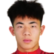 庞圣翰